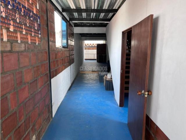 Edificios, Venta en San Nicolás