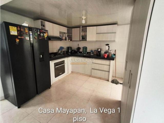 Casas, Venta en Mayapán