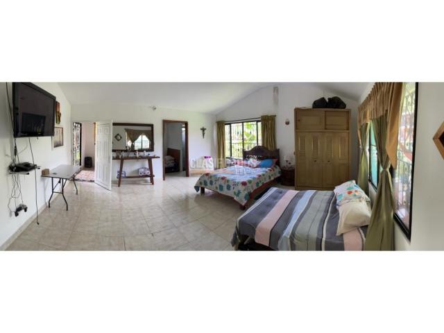 Fincas y Casas Campestres, Venta en Dagua