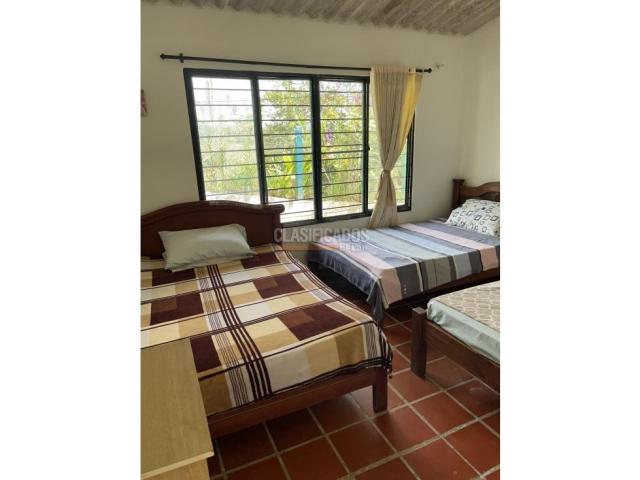 Fincas y Casas Campestres, Venta en Dagua