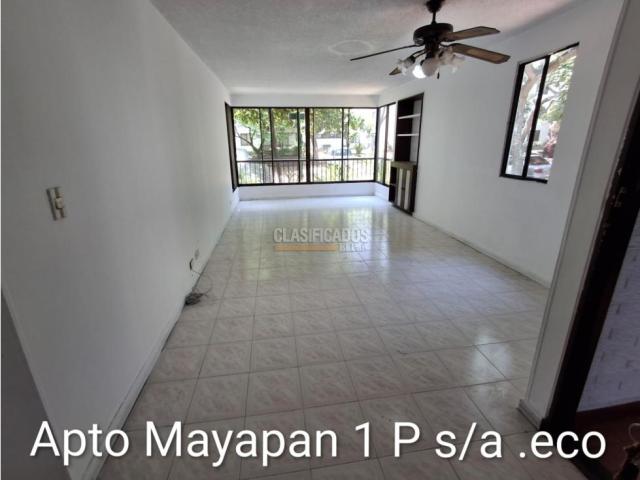 Apartamentos, Venta en Multicentro