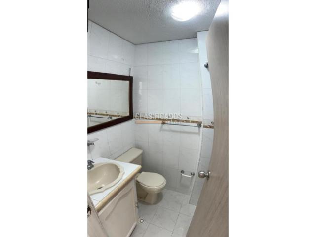 Apartamentos, Venta en El Refugio