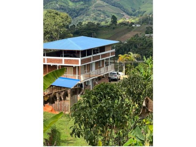 Fincas y Casas Campestres, Venta en Dagua