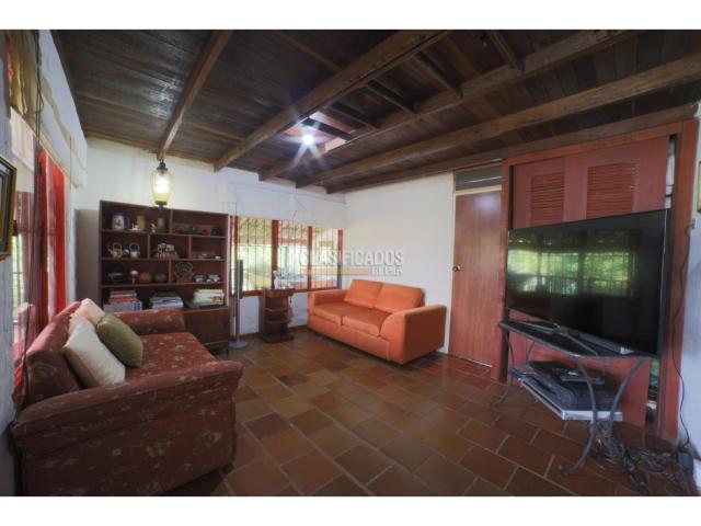 Fincas y Casas Campestres, Venta en Dagua