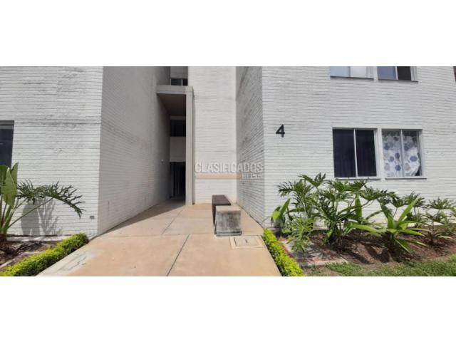 Apartamentos, Alquiler en Ciudad Bochalema