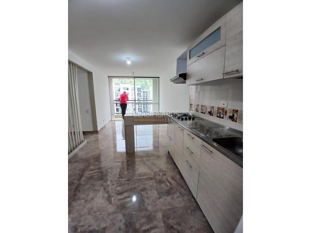 Apartamentos, Alquiler en Yumbo