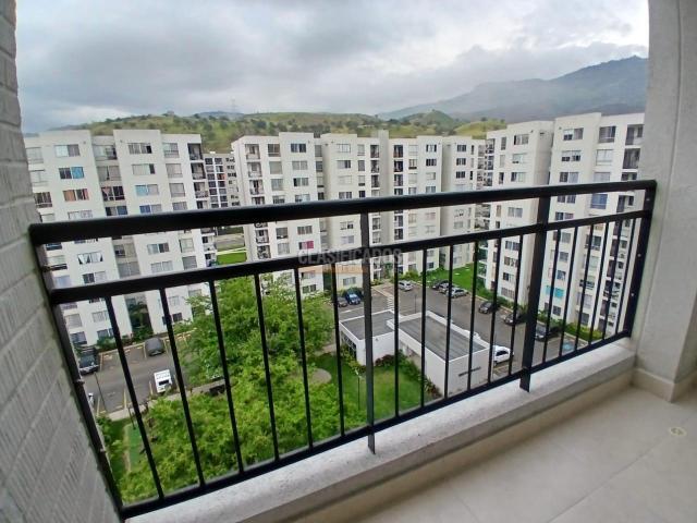 Apartamentos, Alquiler en Yumbo