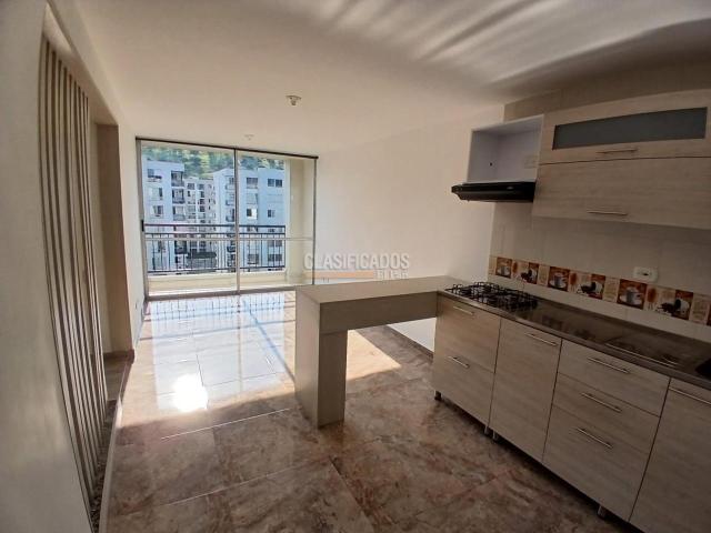 Apartamentos, Alquiler en Yumbo
