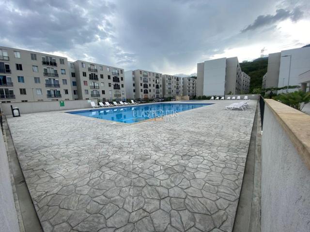 Apartamentos, Alquiler en Yumbo