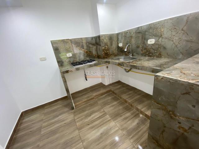 Apartamentos, Alquiler en Yumbo