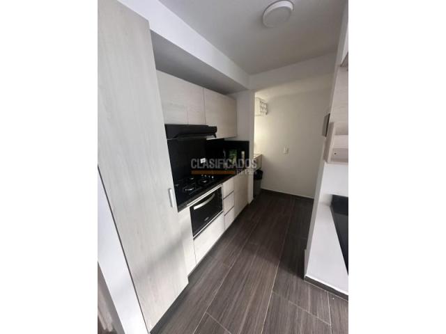 Apartamentos, Alquiler en Acopi