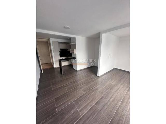 Apartamentos, Alquiler en Acopi