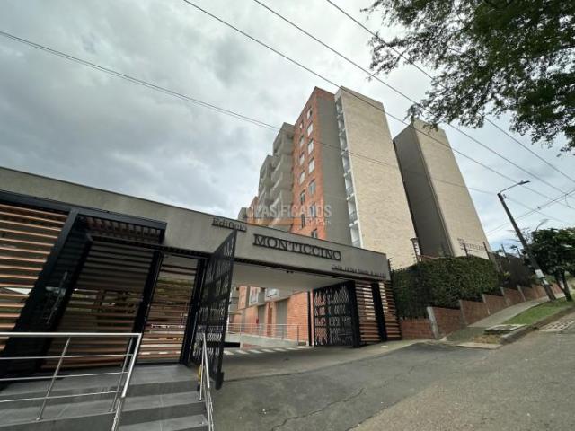 Apartamentos, Venta en Bellavista