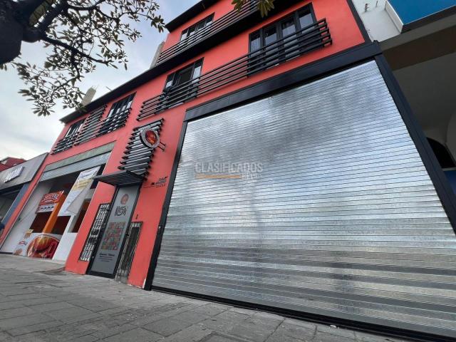 Locales y Bodegas, Alquiler en San Fernando