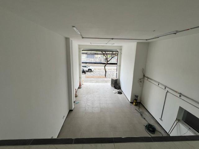 Locales y Bodegas, Alquiler en San Fernando