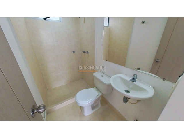 Apartamentos, Venta en Hacienda Kachipay