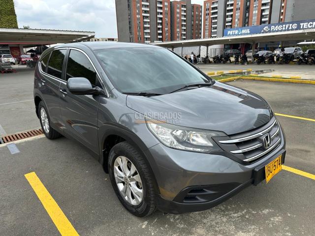 Honda CR-V 2014