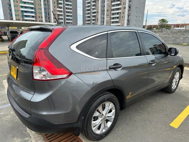 Honda CR-V 2014
