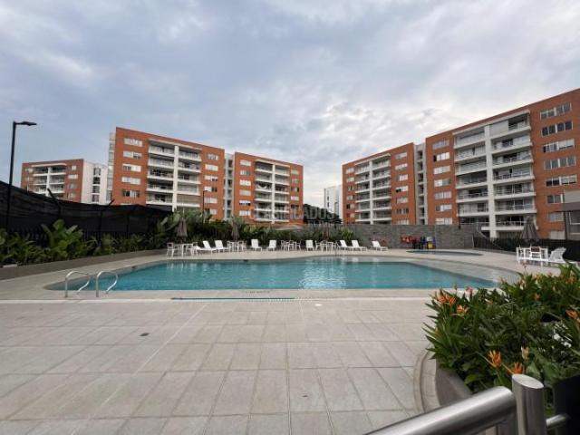 Apartamentos, Alquiler en Valle del Lili