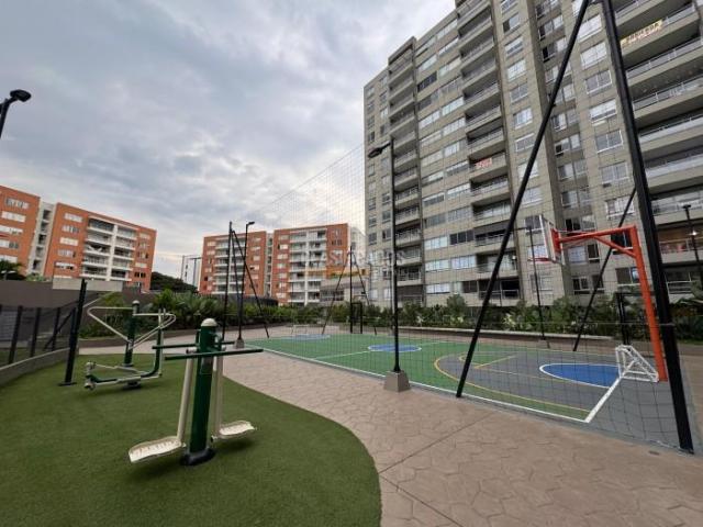 Apartamentos, Alquiler en Valle del Lili