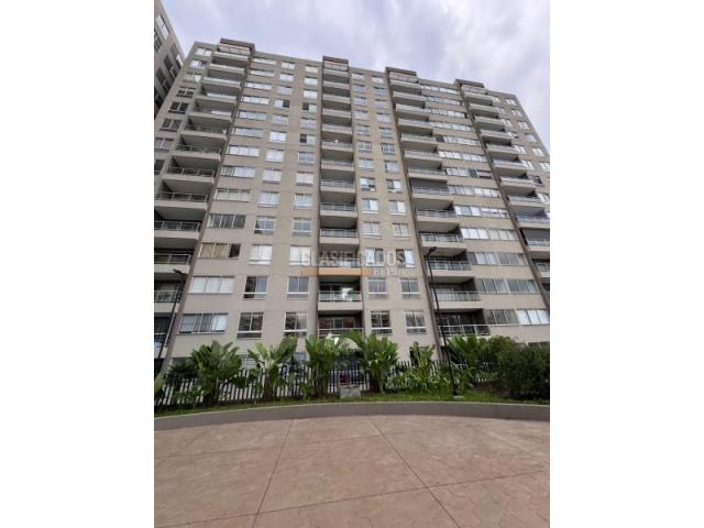 Apartamentos, Alquiler en Valle del Lili