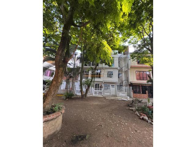 Casas, Venta en Jamundí