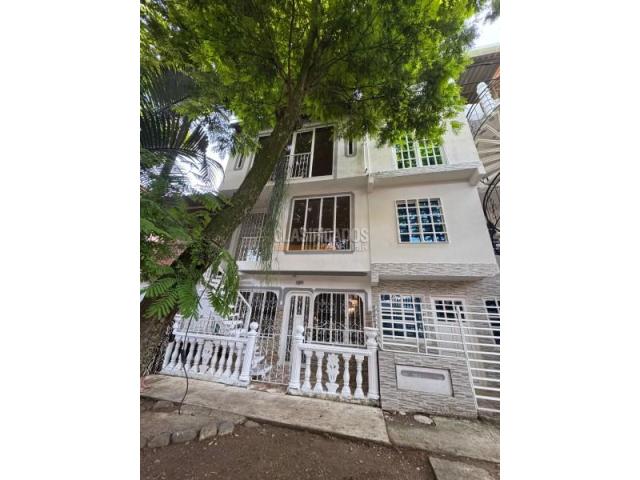 Casas, Venta en Jamundí