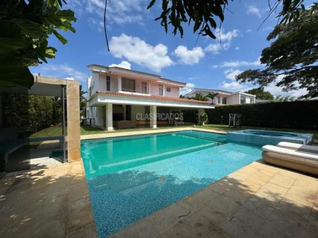 Casas, Alquiler en Pance