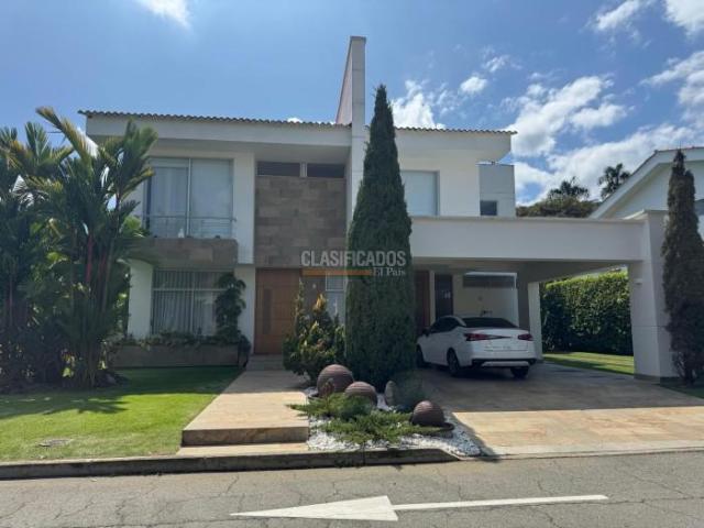 Casas, Alquiler en Pance