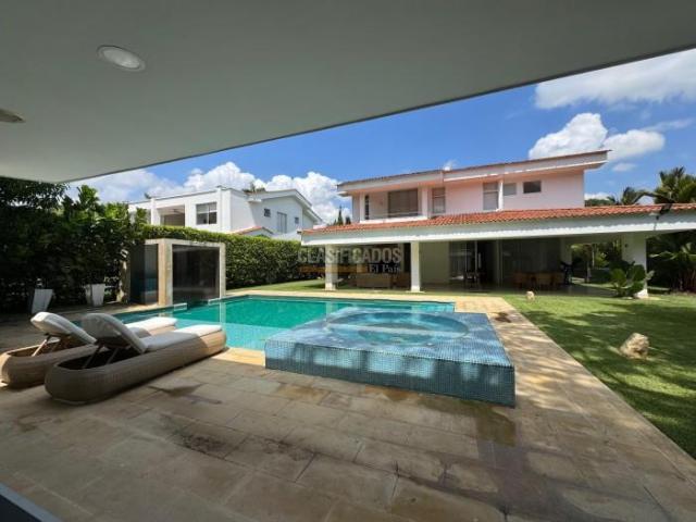 Casas, Alquiler en Pance