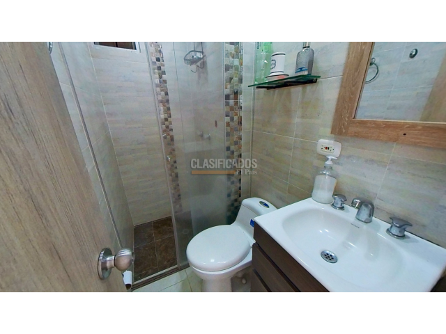 Apartamentos, Venta en Ciudad Melendez