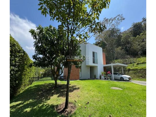 Casas, Venta en Jamundí
