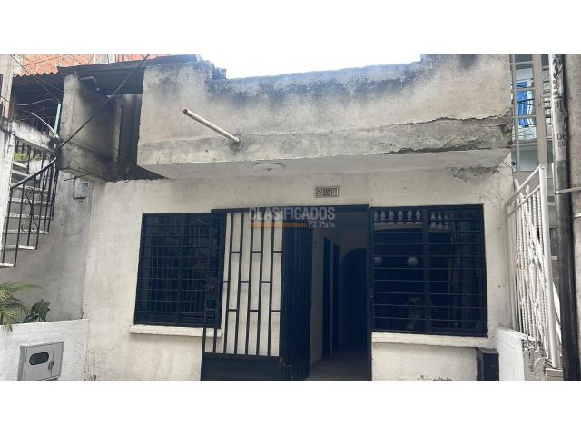 Casas, Venta en El Samán