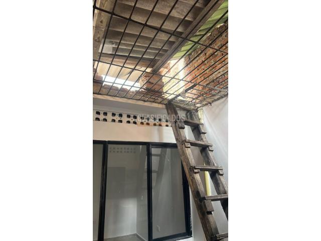 Casas, Venta en El Samán