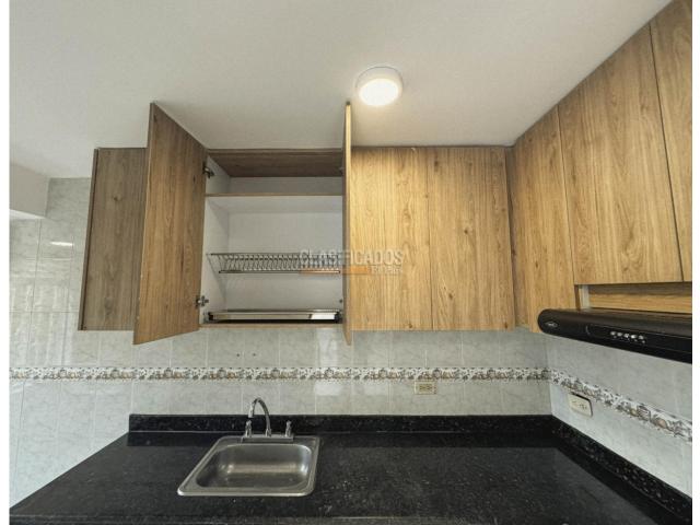 Apartamentos, Venta en Alférez Real