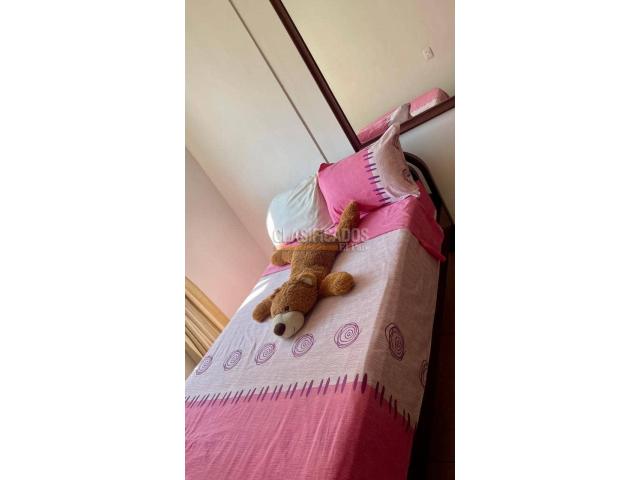 Habitaciones, Alquiler en Ciudad Melendez