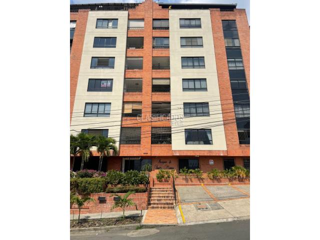 Apartamentos, Alquiler en Santa Mónica Residencial