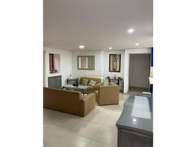 Apartamentos, Venta en Tequendama