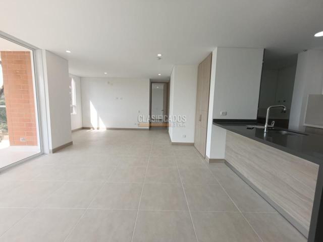 Apartamentos, Alquiler en Jamundí