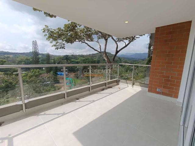 Apartamentos, Alquiler en Jamundí