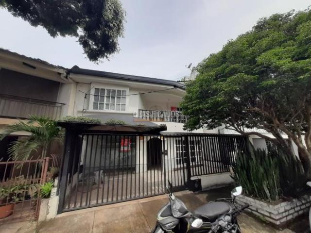 Casas, Alquiler en Nueva Tequendama