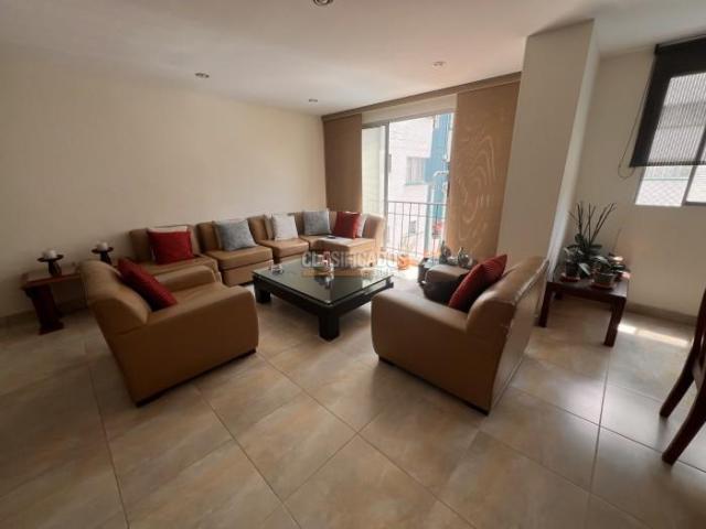 Apartamentos, Venta en El Refugio