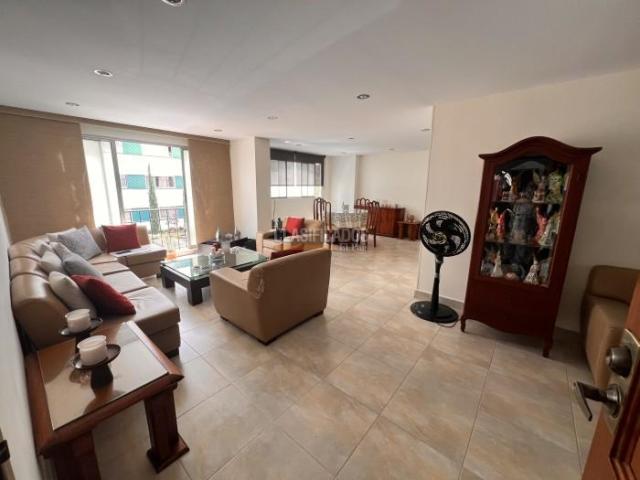 Apartamentos, Venta en El Refugio