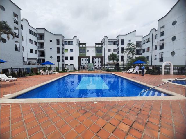 Apartamentos, Venta en La Cascada