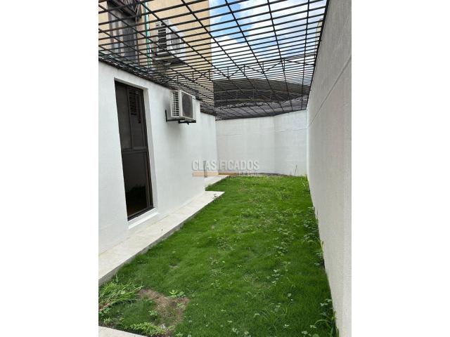 Apartamentos, Venta en Cuarto de Legua