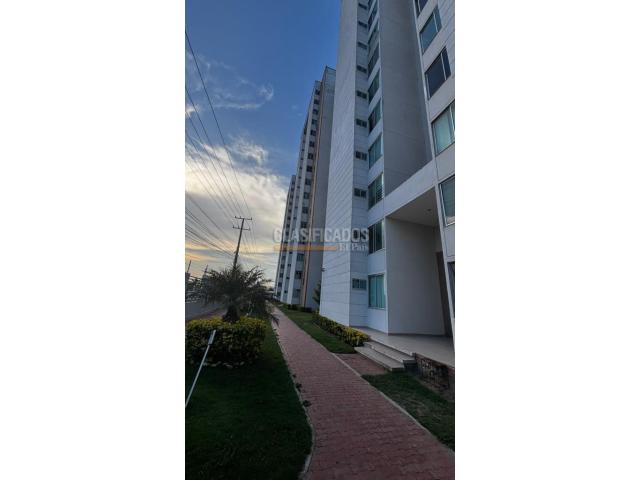 Apartamentos, Alquiler en Barranquilla