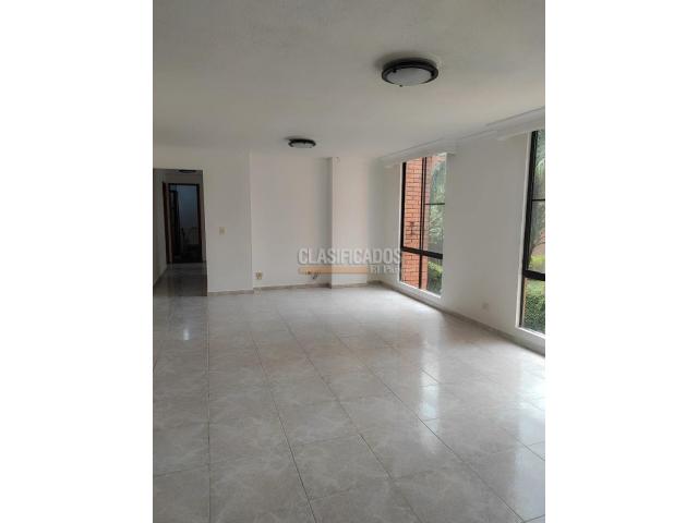 Apartamentos, Alquiler en Tequendama