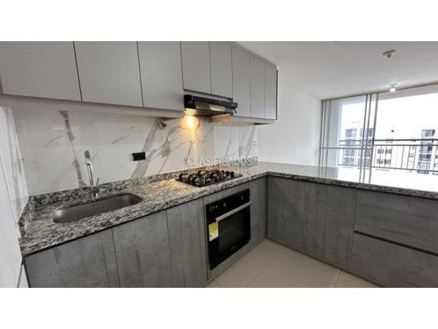 Apartamentos, Alquiler en Hacienda Kachipay