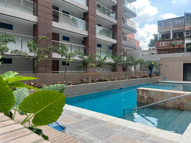 Apartamentos, Venta en Arboleda