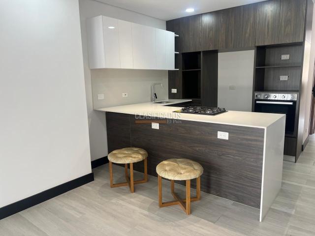 Apartamentos, Venta en Arboleda